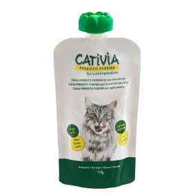 Link zu  Katzen-Snack Pudding Prebiotic