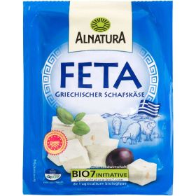 Link zu  Bio-Feta, Original