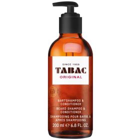 Link zu  Bartshampoo & Conditioner