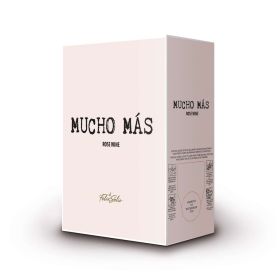 Link zu  Mucho Mas Rosé Wein