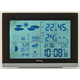 Link zu  Wetterstation WS 6760