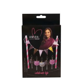 Link zu  Kuchen Deko, Cats