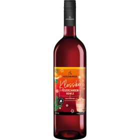 Link zu  Feuerzangenbowle 9%