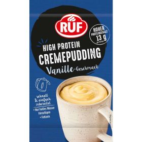Link zu  Protein Pudding, Vanille