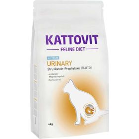 Link zu  Katzen-Futter Urinary, Thunfisch