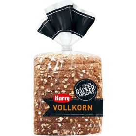 Link zu  Vollkorn Brot