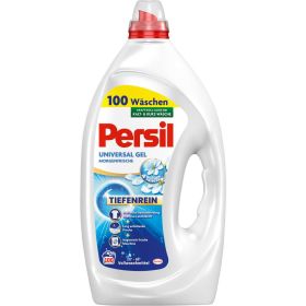 Link zu  Vollwaschmittel-Kraft Gel, Tiefenrein