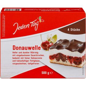 Link zu  Donauwelle, tiefgekühlt