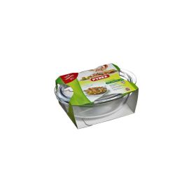 Link zu  Auflaufform mit Deckel 4l, Oval