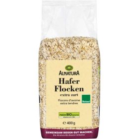 Link zu  Bio Haferflocken, extra zart