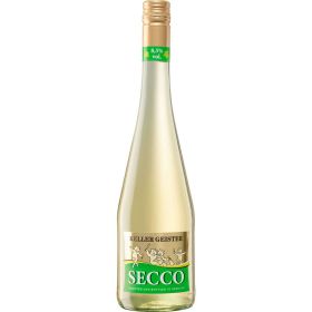 Link zu  Secco 8,5%