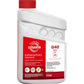 Link zu  Kühlerschutz-Konzentrat G40
