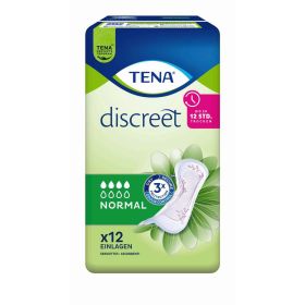 Link zu  Einlagen Discreet, Normal