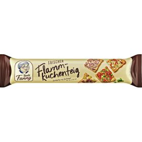 Link zu  Tante Fanny Flammkuchenteig, Frischer Blätterteig oder Quicheteig, je 260–300 g