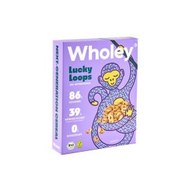 Link zu  Bio Müsli Lucky Loops Cerealien