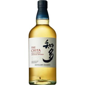 Link zu  The Chita Single Grain Japanese Whisky 43%