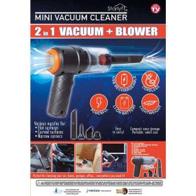 Link zu  Mini Vacuum Cleaner