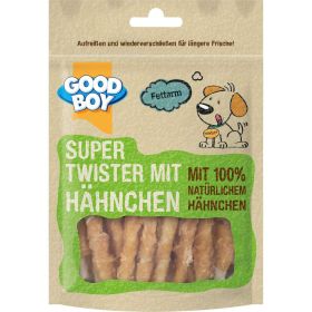 Link zu  Hunde-Snack Kautwister, Huhn