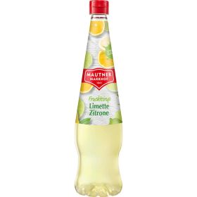 Link zu  Sirup, Limette-Zitronen