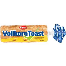 Link zu  Classic Toast, Vollkorn