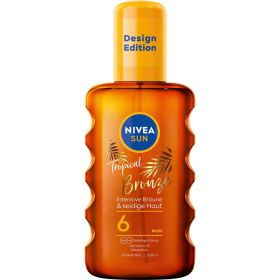 Link zu  Sun Oil Spray Tropical Bronze 6
