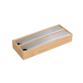 Link zu  Folienspender Bambus