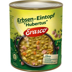 Link zu  Erbsen-Eintopf Hubertus