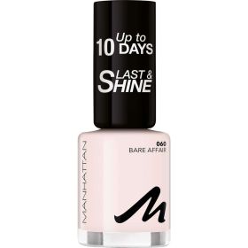Link zu  Nagellack Last & Shine, Bare Affair 060