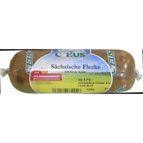 Link zu  Sächsische Flecken, dunkel