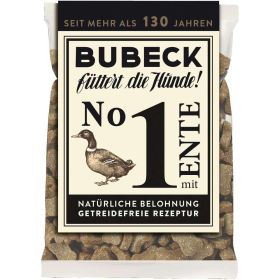 Link zu  Hunde-Snack Kekse, Ente