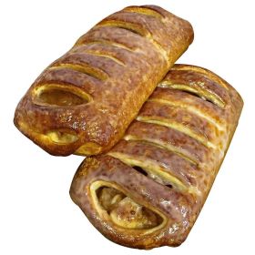 Link zu  Apfel-Butterplunder 2er (2x 0,110 Kilogramm)