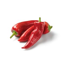 Link zu  Spitzpaprika rot, Beutel