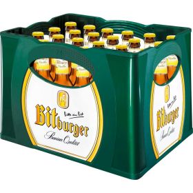 Link zu  Biermischgetränk, Radler, Zitrone, 2,5 % (24x 0,330 Liter)
