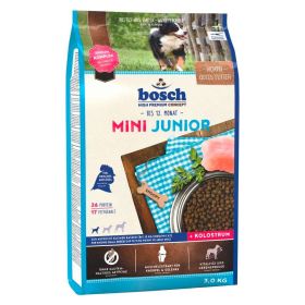Link zu  Hunde-Trockenfutter Mini Junior