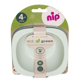 Link zu  Breischale Eat Green, 2er Set, verschiedene Farben