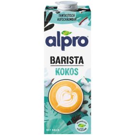 Link zu  Kokosnussdrink, Barista