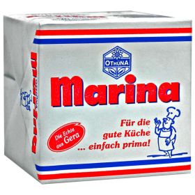 Link zu  Pflanzenmargarine Marina