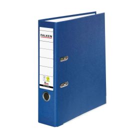 Link zu  ORDNER A4, S80, blau