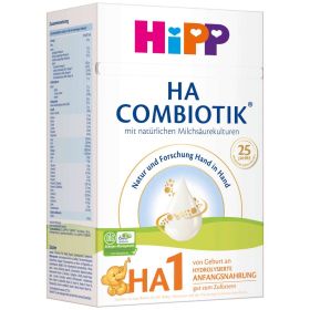 Link zu  Anfangsmilch Combiotik HA1