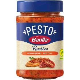 Link zu  Pesto Rustico, Pomodori Secchi