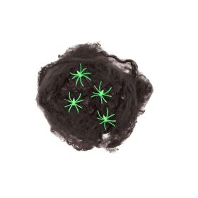 Link zu  Spinnennetz inkl. 4 Glow in the Dark