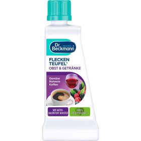 Link zu  Fleckenteufel, Obst & Getränke