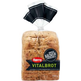 Link zu  Vital Brot