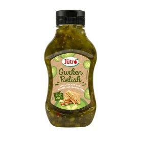 Link zu  Relish