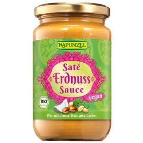 Link zu  Saté Erdnuss-Sauce