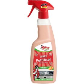 Link zu  Power Fettlöser, Orange