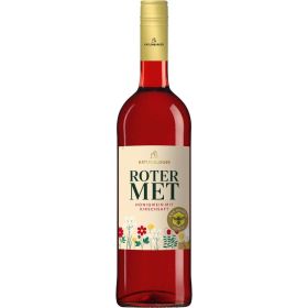 Link zu  Roter Met Honigwein mit Kirsch 9%