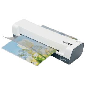 Link zu  Laminator iLam Home A4 EU weiß
