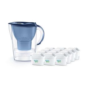 Link zu  Marella blau inkl. 12 MX PRO