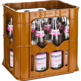 Link zu  Mineralwasser, Naturelle (12x 0,700 Liter)